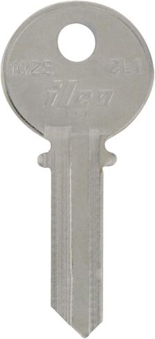 Hillman KEYKRAFTER #223 Brass in Saudi Arabia