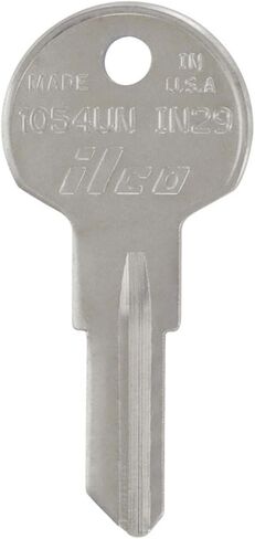 Hillman Keykrafter #171 Brass4 in Saudi Arabia