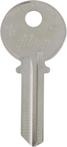 Hillman Keykrafter #240 Brass in Saudi Arabia