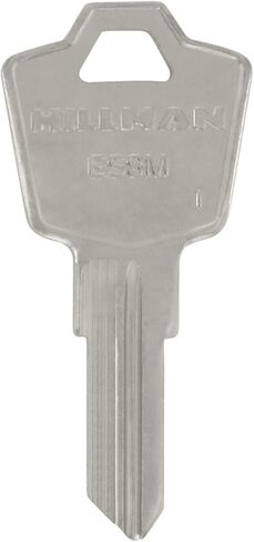 Hillman Keykrafter #219 Brass4 in Saudi Arabia