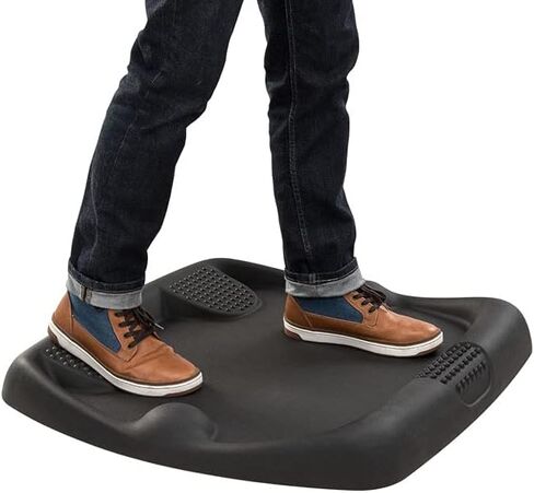 حصيرة E7 Active Anti-Fatigue بواسطة مكتب Uplift in Kuwait