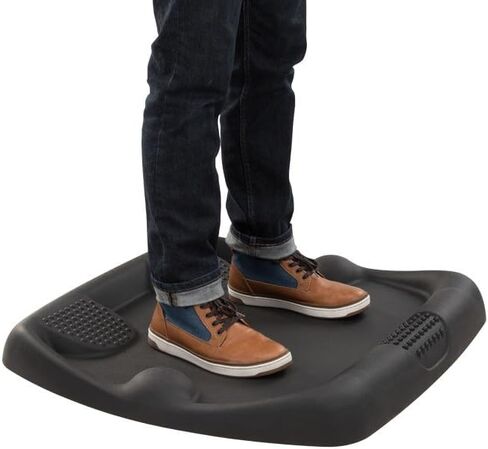 حصيرة E7 Active Anti-Fatigue بواسطة مكتب Uplift in Kuwait