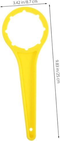 Lifkome 2PCS Awge Bucket Opener Tool Device Bucket Bucket Dyver With With Dual Compact and Plantable Cap Cap للاستخدام المنزلي والصناعي in Saudi Arabia