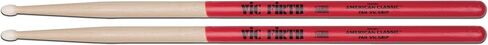 Vic Firth American Classic 7ANVG - Nylon Tip - VIC GRIP in Saudi Arabia