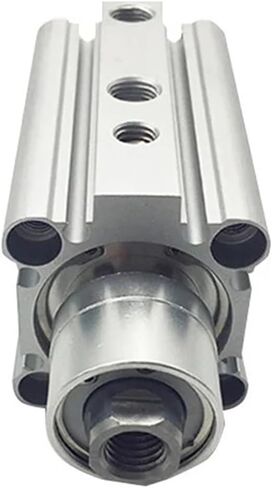 1pcs MKA MKB40-10R MKB40-10L MKB40-20R MKB40-20L Type Pneumatic Rotary Clamp Cylinder Bore Size 63mm Rotary Direction Clockwise(MKB40 10L) in Saudi Arabia