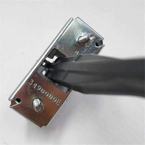 Bracket Stop for Vauxhall for Astra J Front Door Check ASSS Strap Hinge Stopper 160010 13270665 Check Strap Limitery in Saudi Arabia