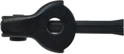 Bracket Stop for Vauxhall for Astra J Front Door Check ASSS Strap Hinge Stopper 160010 13270665 Check Strap Limitery in Saudi Arabia