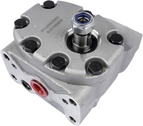 70935C91 Hydraulic Pump Replacement for International Case-IH 70 86 186 330 340 460 504 560 606 656 660 664 686 706 756 806 826 856 1026 1256 1456 1586 in Saudi Arabia