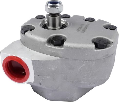 70935C91 Hydraulic Pump Replacement for International Case-IH 70 86 186 330 340 460 504 560 606 656 660 664 686 706 756 806 826 856 1026 1256 1456 1586 in Saudi Arabia