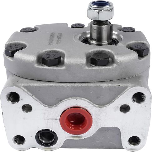 70935C91 Hydraulic Pump Replacement for International Case-IH 70 86 186 330 340 460 504 560 606 656 660 664 686 706 756 806 826 856 1026 1256 1456 1586 in Saudi Arabia