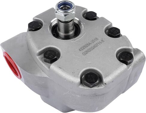 70935C91 Hydraulic Pump Replacement for International Case-IH 70 86 186 330 340 460 504 560 606 656 660 664 686 706 756 806 826 856 1026 1256 1456 1586 in Saudi Arabia