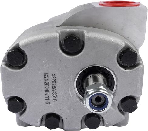 70935C91 Hydraulic Pump Replacement for International Case-IH 70 86 186 330 340 460 504 560 606 656 660 664 686 706 756 806 826 856 1026 1256 1456 1586 in Saudi Arabia