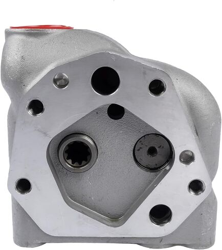 70935C91 Hydraulic Pump Replacement for International Case-IH 70 86 186 330 340 460 504 560 606 656 660 664 686 706 756 806 826 856 1026 1256 1456 1586 in Saudi Arabia