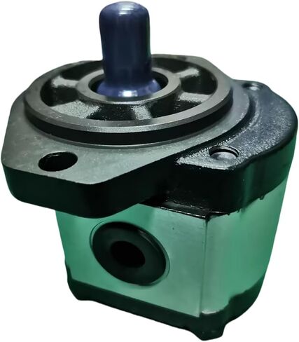 231572gt 231572 96193gt Genie Hydraulic Pump Genie Hydraulic Lift Function Pump Used for Genie Lifts GS-1930,GS-1932,GS-2032,GS-2632,GR-08 GR-12 GR-15... in Saudi Arabia