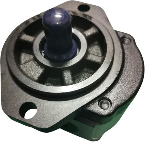 231572gt 231572 96193gt Genie Hydraulic Pump Genie Hydraulic Lift Function Pump Used for Genie Lifts GS-1930,GS-1932,GS-2032,GS-2632,GR-08 GR-12 GR-15... in Saudi Arabia