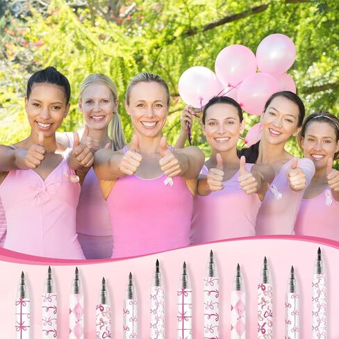 36 Pcs Preppy Pink Coquette Bow Tie Pencils Preppy Girly Stuff 6 Styles Aesthetic Retractable Pencils Back to School Office Supplies Gift for Daughter Student Teacher Classroom Awards in Saudi Arabia