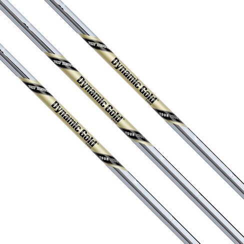 True Effer 355 Tip - اختر Flex and Shaft (7 Iron - 38 "، S400-132G) in Saudi Arabia