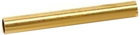 8pcs 500mm length Brass tube OD 2.5mm 3mm 3.5mm OD 2.5mm 3mm 3.5mm Hollow straight round Thin piping(3.5 x 3mm) in Kuwait