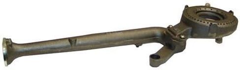 VULCAN HART 409643-G7 Rear Burner in Saudi Arabia