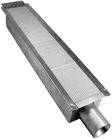 Vulcan HART 414754-00001 IR Burner in Saudi Arabia