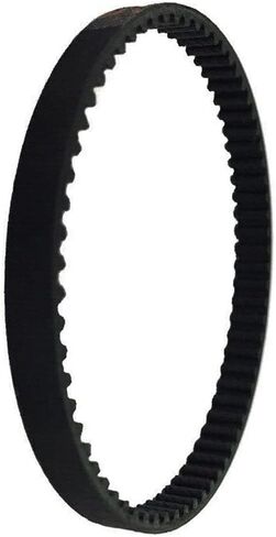 2 Pack Replacement Vacuum Belt for Shark Navigator Lift-Away Professional NV370 NV370-26 NV370-31 Vacuum Models in Saudi Arabia