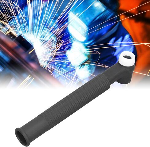 مرن TIG TIG اللحام هواء رأس الشعلة والماء برد قابلة للانحناء مرنة TIG TIG رأس شعلة in Saudi Arabia