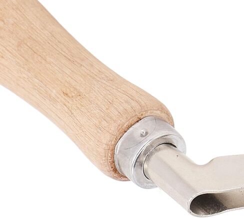 Corner Seam Brass Press Brass Press Wheel Handheld Roller Corner Seam Smoothing Tool Welding Accessories Dia 29mm Width 6mm in Saudi Arabia