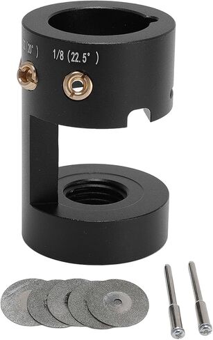 Tungsten Electrode Sharpener Multiple Angle Holes Electrode Grinder with 5PCS 25mm Wheels for TIG Welding in Saudi Arabia