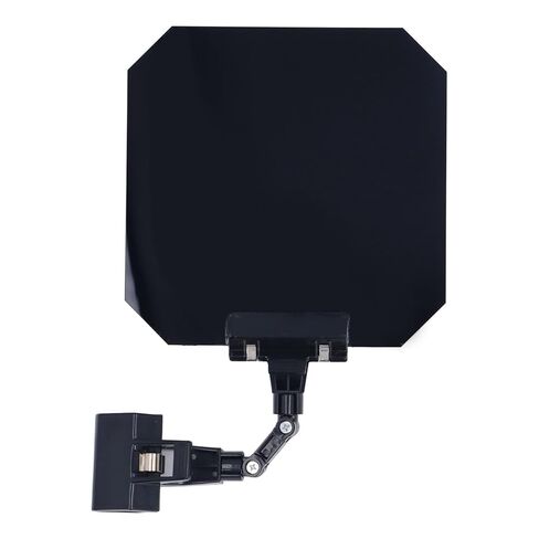 Welding Cover Welding Shading Cover 18cm Square Eye Protective Anti Strong Light Handheld Clip On Welding Panel in Kuwait