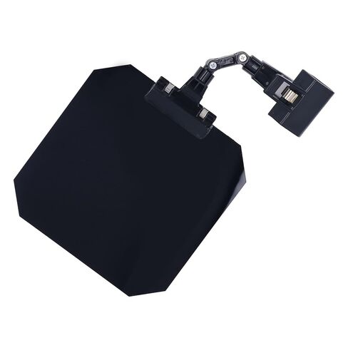 Welding Cover Welding Shading Cover 18cm Square Eye Protective Anti Strong Light Handheld Clip On Welding Panel in Kuwait