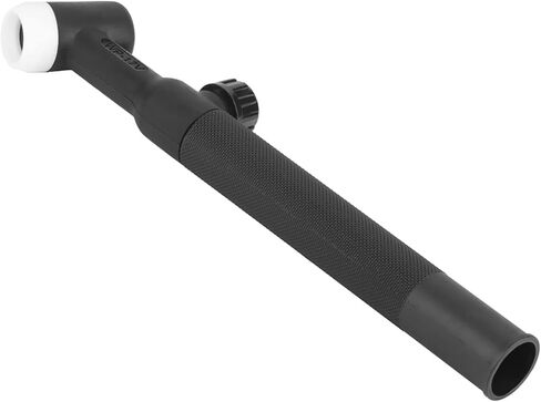 WP 17V Tig Welding Torch Flexible Head Body with Valve Air Cooled Tig Welding Accessory in Saudi Arabia