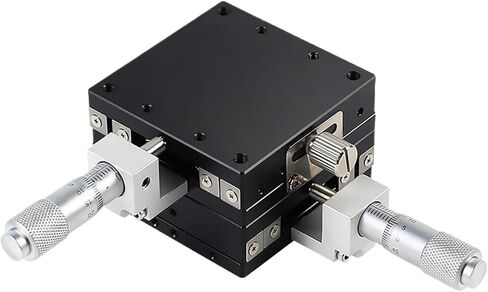 XY AXIS 60 * 60MM LGY-60C L R TABLE TABLE TABL in Saudi Arabia