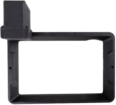 ANYCUBIC 3D Printer Photon Mono 4 Resin Vat, 7.1 inch 3D Printer Accessory for Replacement, NFEP Film Pre-Installed in Saudi Arabia