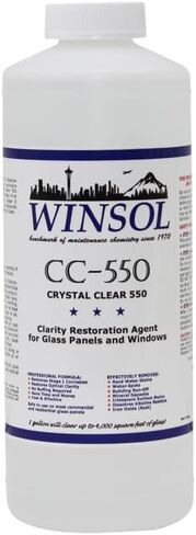 Crystal Clear 550 (الكوارت المفرد) in Saudi Arabia