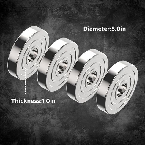 PHOEROS Adjustable Dumbbell Set - 44/66/88 LBS weights set, Dumbbell Barbell 3 in 1, Steel Dumbbells Pair with Connecting Rod for Adults Women Men Fitness Workout, Home Gym Exercise Training Equipment in Saudi Arabia