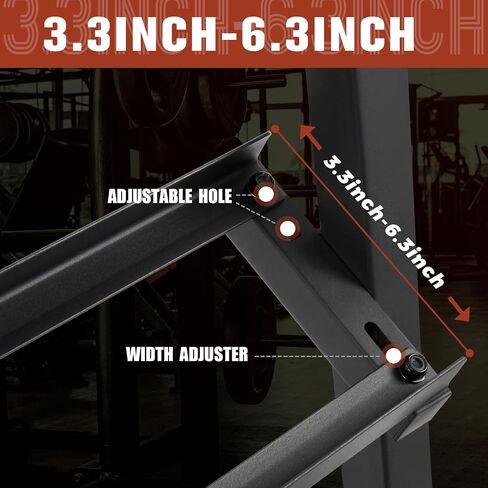 1200LBS Dumbbell Rack- Adjustable 3 Tier Weight Rack for Home Gym Dumbbells, Multilevel Free Weight Organizer Stand for Home Gym Fitness,Weight Plates,Kettlebell rack(Dumbbell Rack Stand Only) in Saudi Arabia