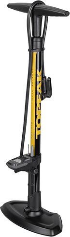Topeak JoeBlow Sport Digital Bike Pump in Saudi Arabia