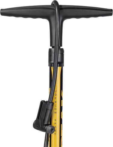 Topeak JoeBlow Sport Digital Bike Pump in Saudi Arabia