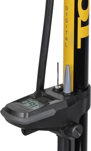 Topeak JoeBlow Sport Digital Bike Pump in Saudi Arabia