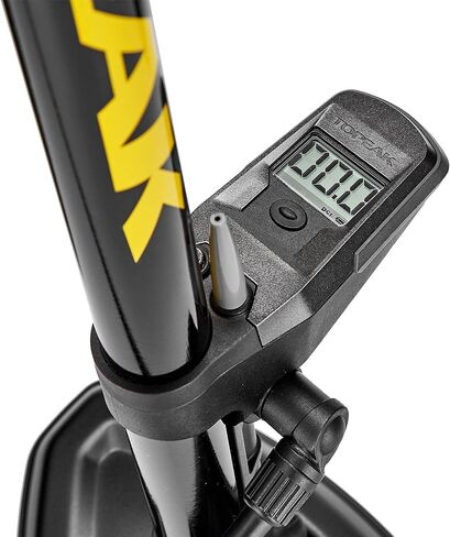Topeak JoeBlow Sport Digital Bike Pump in Saudi Arabia