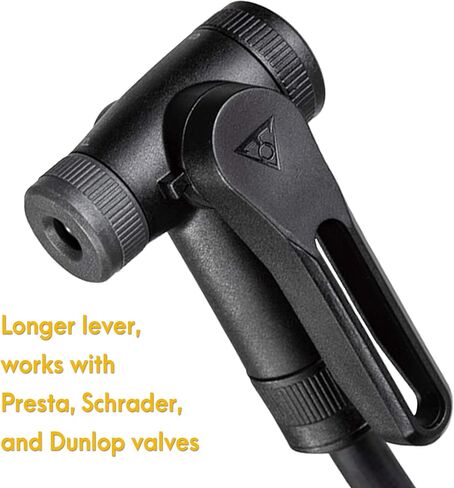 Topeak JoeBlow Sport Digital Bike Pump in Saudi Arabia