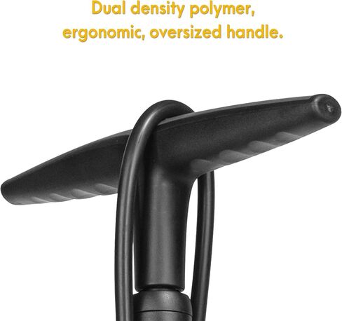 Topeak JoeBlow Sport Digital Bike Pump in Saudi Arabia