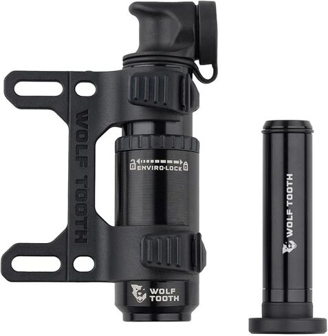 Wolf Tooth EnCase Pump 30cc in Saudi Arabia