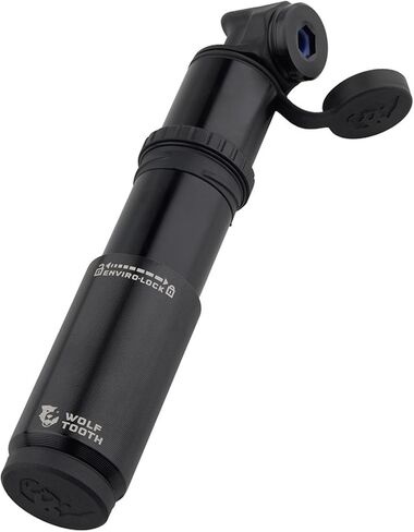 Wolf Tooth EnCase Pump 30cc in Saudi Arabia