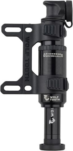 Wolf Tooth EnCase Pump 30cc in Saudi Arabia