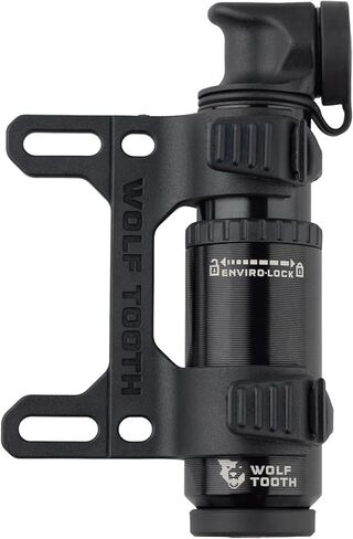 Wolf Tooth EnCase Pump 30cc in Saudi Arabia