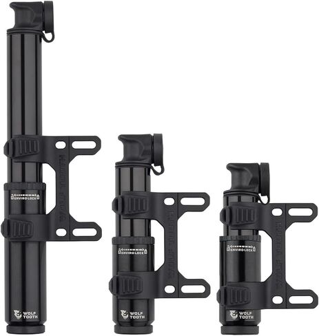 Wolf Tooth EnCase Pump 30cc in Saudi Arabia