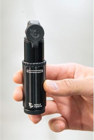 Wolf Tooth EnCase Pump 30cc in Saudi Arabia