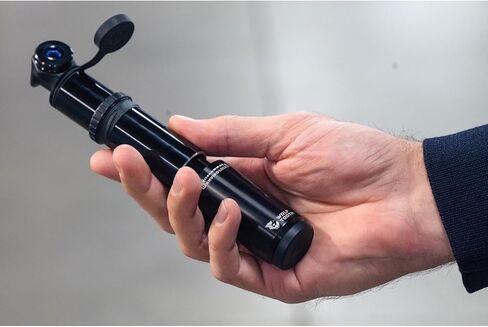 Wolf Tooth EnCase Pump 30cc in Saudi Arabia