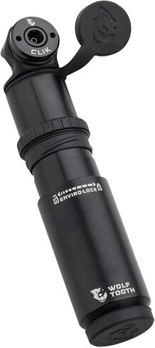 Wolf Tooth EnCase Pump for Clik Valve in Saudi Arabia
